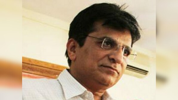 BJP drops Kirit Somaiya for LS polls: Was two-time MP axed to appease Shiv Sena, boost overall NDA tally?