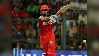 IPL 2016: Virat Kohli is batting like a machine right now, says RCB's Adam Zampa