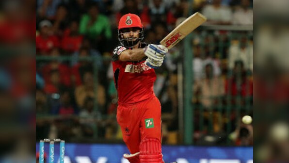 IPL 2016: Virat Kohli is batting like a machine right now, says RCB's Adam Zampa