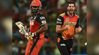 Sunrisers Hyderabad teach RCB expensive lesson: Virat Kohli-AB de Villiers alone can't guarantee a win