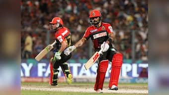 IPL 2016: When Virat Kohli-AB de Villiers get together, impossible is nothing