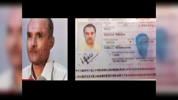 Pak Senate passes resolution seeking dossier on India's 'intervention in Balochistan'