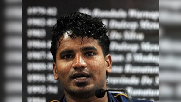 One of our most exciting talents: Sangakkara wants Perera to get recalled after doping U-turn