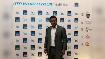 Leander Paes 11 wins away from rising to sixth place in most all-time doubles victories