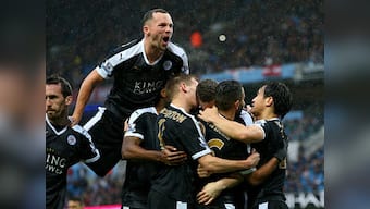 They'll stutter, wait they'll slip surely, oh! They didn't: How Leicester won the Premier League