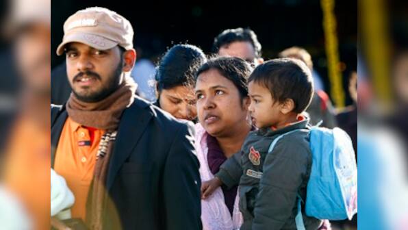 Evacuation calculation: Chandy, Swaraj in swagger war over Libya rescue