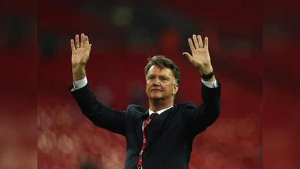 Manchester United sack Louis van Gaal, Jose Mourinho waits in the wings