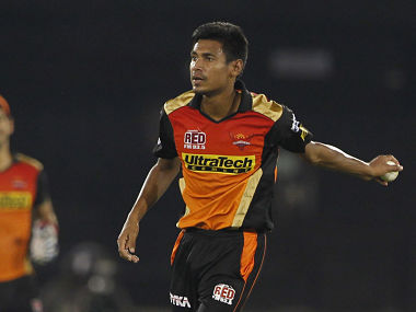 Mustafizur Rahman's schedule with SRH in IPL 2016 leads to delay in Sussex stint Mustafizur Rahman's schedule with SRH in IPL 2016 leads to delay in Sussex stint