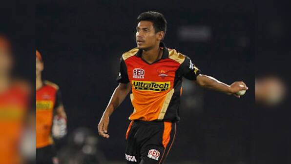 Mustafizur Rahman's schedule with SRH in IPL 2016 leads to delay in Sussex stint
