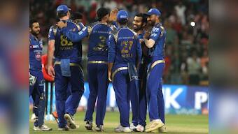 IPL 2016, RCB v MI, as it happened: Clinical Mumbai beat Bangalore by six wickets