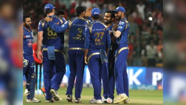 IPL 2016, RCB v MI, as it happened: Clinical Mumbai beat Bangalore by six wickets