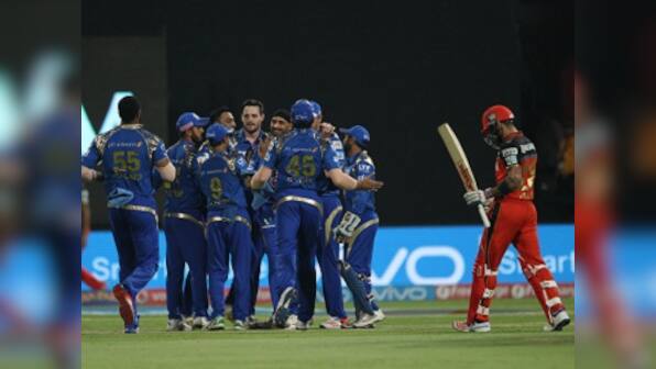 Attack, attack, attack: Mumbai Indians' simple solution to beat RCB in their own backyard