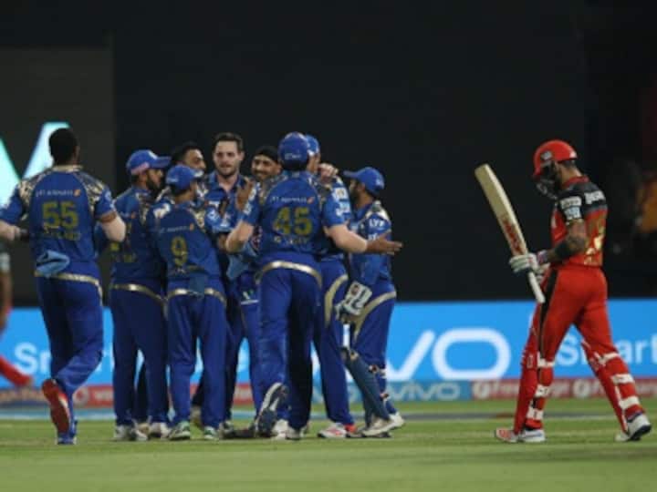 Attack, attack, attack: Mumbai Indians' simple solution to beat RCB in their own backyard