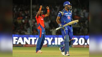 Poor shot selection, wayward bowling, listless fielding: Why MI are on the brink of IPL 2016 exit