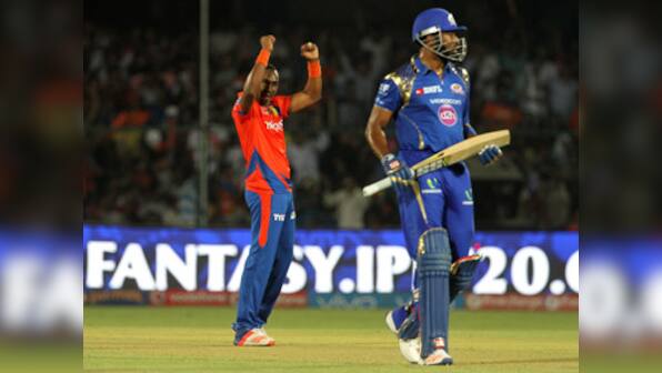 Poor shot selection, wayward bowling, listless fielding: Why MI are on the brink of IPL 2016 exit