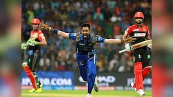 IPL 2016: Royal Challengers Bangalore, Mumbai Indians lock horns in must-win encounter