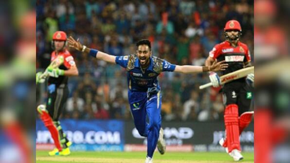IPL 2016: Royal Challengers Bangalore, Mumbai Indians lock horns in must-win encounter