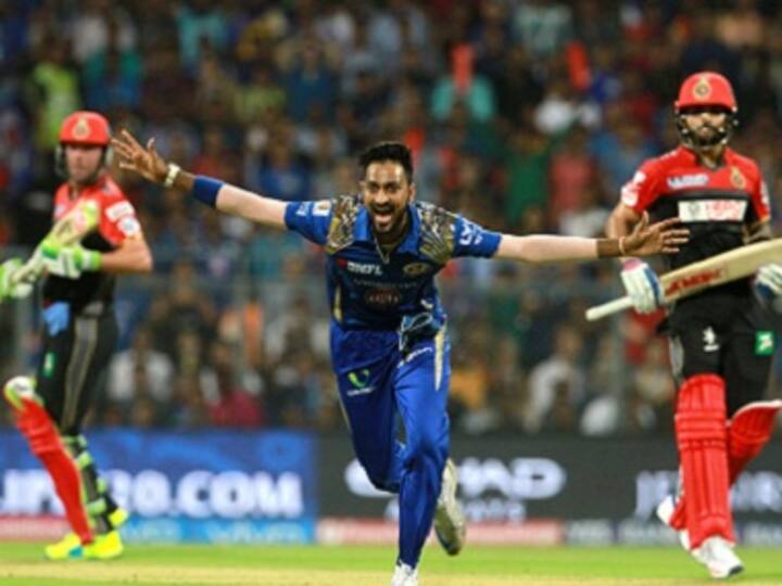 IPL 2016: Royal Challengers Bangalore, Mumbai Indians lock horns in must-win encounter