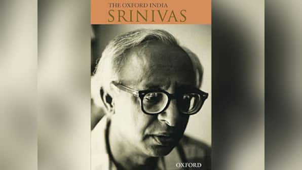 MN Srinivas: The Oxford sociologist who studied caste in Indian society