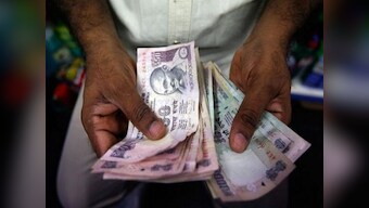 Over 8% growth 'imminently doable' for 10 years, says Arvind Subramanian