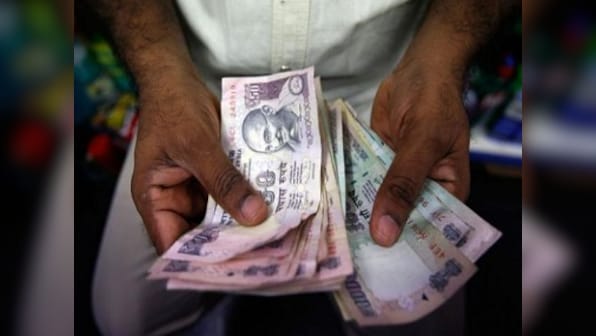 Demonetisation: As salary day heightens cash crunch, we may be facing a nightmare