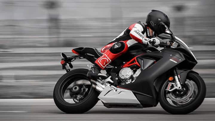 Image gallery: 2016 MV Agusta F3 800