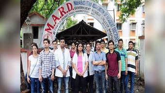 Won't resort to strikes, Maharashtra Association of Resident Doctors assures Bombay HC