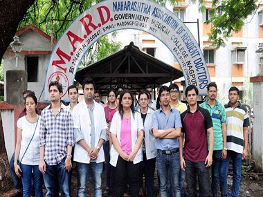 Won't resort to strikes, Maharashtra Association of Resident Doctors assures Bombay HC Won't resort to strikes, Maharashtra Association of Resident Doctors assures Bombay HC