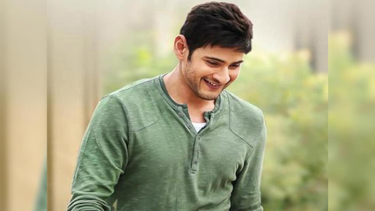 Brahmotsavam' helped me reinvent myself as an actor: Mahesh Babu – Firstpost