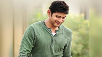 'Brahmotsavam' helped me reinvent myself as an actor: Mahesh Babu