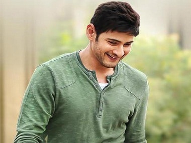 'Brahmotsavam' helped me reinvent myself as an actor: Mahesh Babu