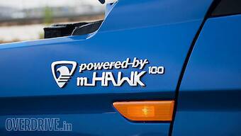 Mahindra TUV300 with 100PS launched in India at Rs 8.87 lakh