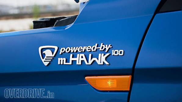 Mahindra TUV300 with 100PS launched in India at Rs 8.87 lakh