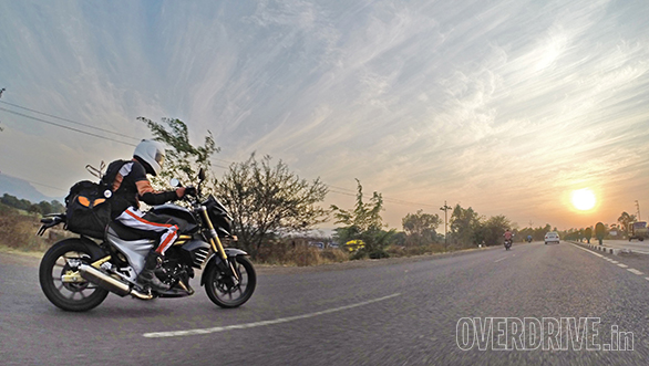 Mahindra Mojo long term review: After 9,327km and six months Mahindra Mojo long term review: After 9,327km and six months