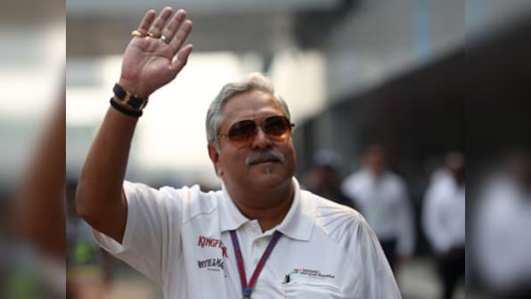 Chartered accountants' apex body reviews financial statements of Mallya group firms