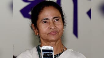 Mamata Banarjee says state govt can try to find Rabindranath Tagore's Nobel medallion