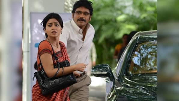 Sanjay Leela Bhansali interested in 'Manam' Hindi remake: director Vikram Kumar