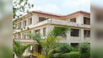 Manipur University row: Vice-Chancellor AP Pandey orders ban on two varsity protesting bodies