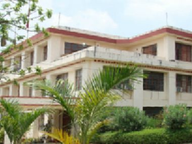 Manipur University row: Vice-Chancellor AP Pandey orders ban on two varsity protesting bodies Manipur University row: Vice-Chancellor AP Pandey orders ban on two varsity protesting bodies