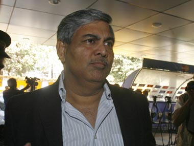 'I was forced to resign from BCCI': Shashank Manohar says he couldn't work in present scenario 'I was forced to resign from BCCI': Shashank Manohar says he couldn't work in present scenario