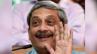 Goa polls: Defence Minister Manohar Parrikar may lead campaign, says BJP state chief