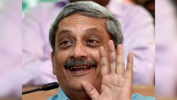 Goa polls: Defence Minister Manohar Parrikar may lead campaign, says BJP state chief
