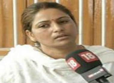 File image of Manorama Devi. News18