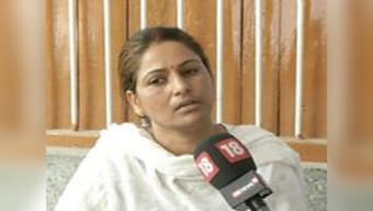 MLC Manorama Devi's suspension not under Opposition pressure: JD(U)