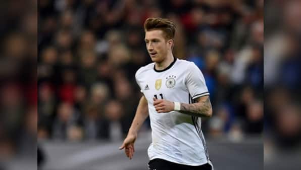 Germany squad: Injury ends Marco Reus' Euro 2016 dream too after World Cup heartbreak
