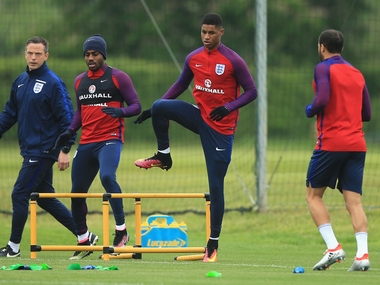 Rashford, Sturridge make England squad for Euro 2016; Drinkwater, Townsend miss out Rashford, Sturridge make England squad for Euro 2016; Drinkwater, Townsend miss out