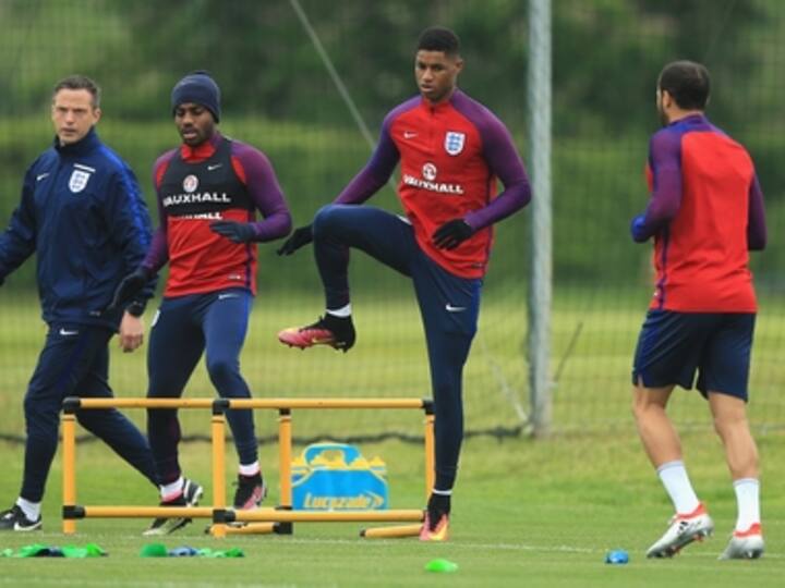 Rashford, Sturridge make England squad for Euro 2016; Drinkwater, Townsend miss out