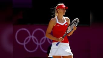 Russia names suspended Maria Sharapova in Olympics tennis squad for Rio 2016
