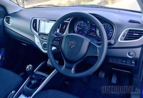 Lack of vision Lack of vision