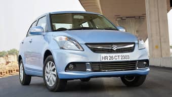 Maruti Suzuki recalls 75,419 Balenos and 1,961 Swift Dzires in India